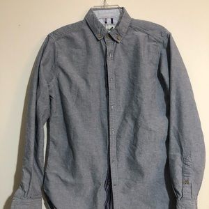 Medium Colors By Alexander Julian Button-down